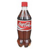 Avatar Garrafa de Coca-Cola