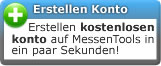 Erstellen Sie ein Konto