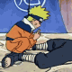 Emoticon Naruto