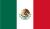 Emoticon Bandeira do México