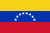 Emoticon Bandeira da Venezuela
