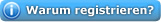 Warum registrieren?
