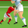 Rugby Man Mountains
