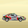 Desert Rally
