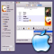 Mercury Messenger 1.9.2 para Mac OS X