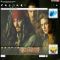 Skin Pirates Of The Caribbean 3.5