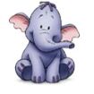 Avatar small elephant
