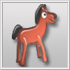 Avatar Cavalo de madeira