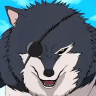 Avatar Anime wolf