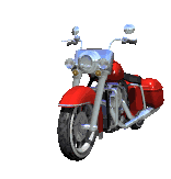Avatar motocycle
