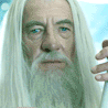 Avatar The Lord of the Rings - Gandalf