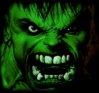 Avatar The incredible Hulk