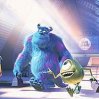 Avatar Monsters Inc - Disney