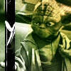 Avatar Star Wars - Yoda