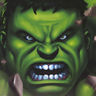 Avatar O incrível Hulk
