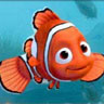 Avatar encontrando nemo