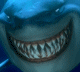 Avatar tiburón