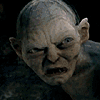 Avatar The Lord of the Rings - Gollum