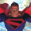 Avatar Superman