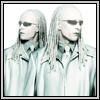 Avatar Matrix - gêmeos