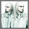 Avatar Matrix - twins