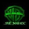 Matrix - Warner Brothers logotipo