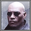 Avatar Matrix - Morpheus