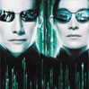 Matrix - Neo y Trinity