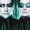 Avatar Matrix - Neo und Trinity