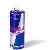 Can of Red Bull