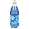 Avatar blu bottiglia di Fanta