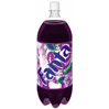 Avatar Flasche Fanta Grape