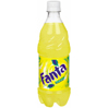 Avatar Botella de Fanta