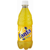 Avatar Flasche Fanta