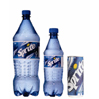 Botellas de Sprite