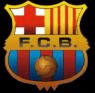 Avatar Football - FC Barcelone Shield