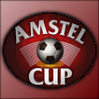 サッカー - アムステルカップ