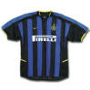 Avatar Fußball - Inter Trikot