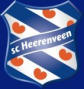 Avatar Calcio - SC Heerenveen scudo