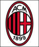 Avatar Fútbol - ACM Milan Escudo