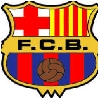 Avatar Calcio - FC Barcelona scudo