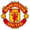 Fútbol - Manchester United Escudo