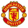 Avatar Fútbol - Manchester United Escudo