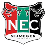 Avatar Fútbol - NEC Escudo