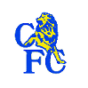 Futebol - CFC escudo
