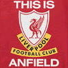 Avatar Fútbol - Liverpool FC Escudo