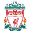 Avatar Futebol - Liverpool FC escudo