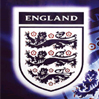 Avatar Fußball - Seal of England