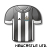 Avatar Newcastle camicia