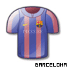 Barcelona T-Shirt